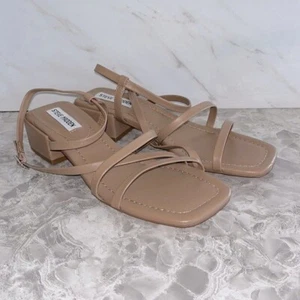 NEU Steve Madden ansprechender Blockabsatz Gr. 8,5 - Bild 1 von 7