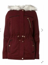 dorothy perkins tall coats