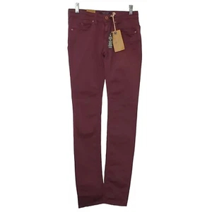 Scotch & Soda NWT La Parisienne Skinny Jeans Stretch Amsterdams Blauw 25/32 - Picture 1 of 11