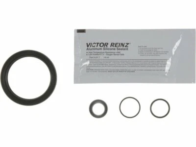 Kit de sellado de cigüeñal delantero Victor Reinz 95337FP 1992 para Nissan 240SX 1991-1998 Foto 1 de 2