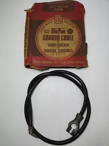 1946-1949 Desoto S-11 6 Volt Battery Cable Terminal 687786 NOS - Picture 1 of 3