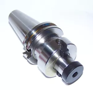 TECHNIKS CAT40 1"" SHELL AND FACE MOLINO ÁRBOL PROYECCIÓN 2.06"" (22713) - NUEVO - Imagen 1 de 3