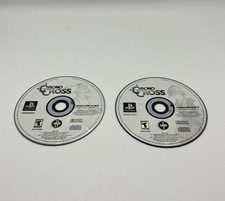 .PSX.' | '.Chrono Cross.