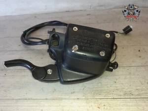MAITRE CYLINDRE DE FREIN AVANT BMW K 1200 GT DE 2004 à 2006 - REF : 106 - Photo 1/7