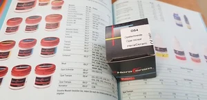 Hera Ceram Metallkeramik OS 4 HERAEUS - Bild 1 von 1