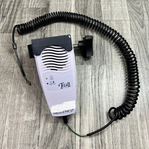 MedaSonics TRIA II Handheld Non-Display Unit Only - MISSING PROBE - PARTS ONLY - Picture 1 of 6
