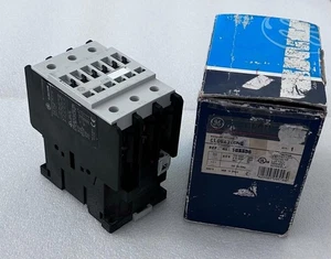 GE CL06A300M Schützspule 24VAC - Bild 1 von 6