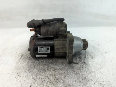 Nissan Altima 2013-2018 motor de arranque de coche solenoide OEM L61Z4 Foto 1 de 4