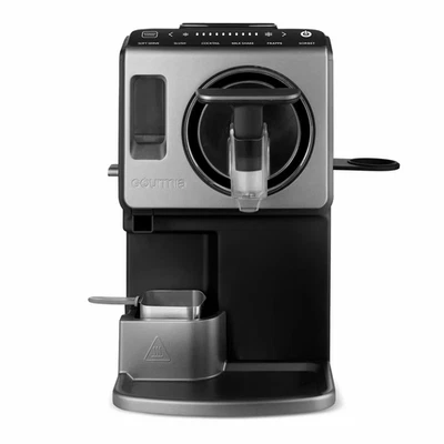 Gourmia Soft Serve Eis und Tiefkühlgetränke Maschine, GSI1020 - Bild 1 von 4