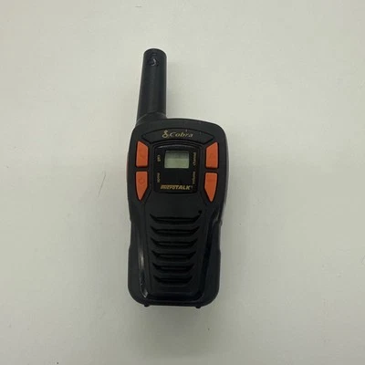 Cobra CXT195 16 Mile Micro Talk 2-Way Walkie Talkie - Image 1 of 4