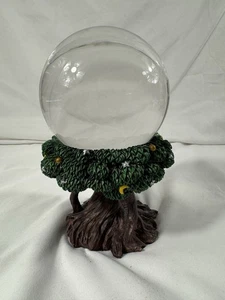 Blickkugel mit Lebensbaumständer - Bild 1 von 5