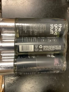 (12 Pack) The Good Stuff - Gentle Sulfate-Free SHAMPOO - 7.7 oz - Picture 1 of 1