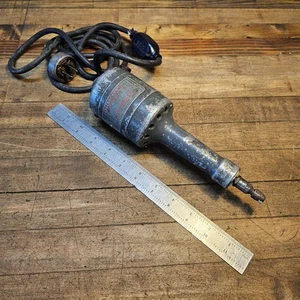 Vintage High Power MACHINIST Rotary • "DUMORE 10-H" 22K RPM • Toolmaker ☆USA - Picture 1 of 4