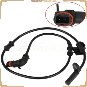 Passenger Rear ABS Wheel Speed Sensor For Dodge Charger  Magnum Chrysler 300 - Imagen 1 de 9