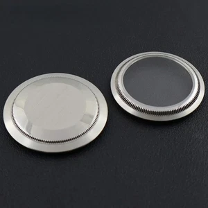 Watch Parts Log Watch Bottom Cover per NH34 NH35 NH36 Accessorio Parte Movimento - Foto 1 di 12