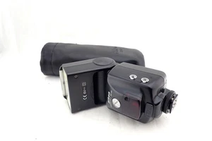Nikon Speedlight SB-28 Blitz / Flash - Bild 1 von 4