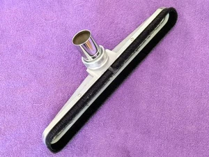 Sears 1.5 Inch Vacuum Floor Brush Metal 916906 - Picture 1 of 4