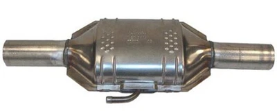 Convertidor catalítico para Dodge Ram 2500 1994-1997 8,0 L V10 GAS OHV Foto 1 de 4