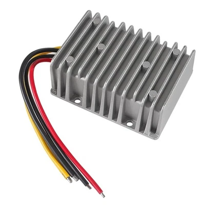 DC 36V/48V to 12V Step Down 30A 360W Buck Transformer Power  - Image 1 of 4