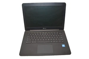 ASUS Chromebook C300SA 13.3" 2.48GHz N3060 2GB RAM 32GB SSD Chrome Grade B No AC - Picture 1 of 5