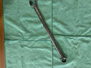 Proto  1150 1-1/16" X 1-1/8" Double Offset Wrench USA - Bild 1 von 13