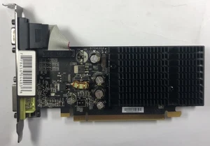 XFX GeForce 7200GS 512MB DDR2 PCI-E Graphics Card- PV-T72S-WAN - Picture 1 of 1