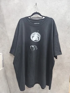 Chaleco con licencia oficial Linkin Park (brazo ancho) 4XL - Imagen 1 de 12