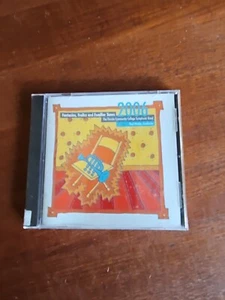 Unknown Artist : Fantasies, Frolics and Familiar Tunes - CD - Picture 1 of 2