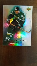 2005-06 Upper Deck McDonald Mike Modano