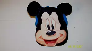 CAPPELLO TOPOLINO BAMBINO USATO - Foto 1 di 3