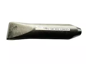 Rebit hartmetallbestückter Messmeißel - 2" oval - Bild 1 von 1