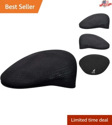 Men's & Women's Lightweight Tropic Ventair 504 Cap – Stylish Summer Essential - Image 1 of 4