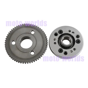 ONE WAY RUN STARTER CLUTCH BEARING For Kymco Agility 125 R16+ City Euro 3 14-17 - Picture 1 of 8