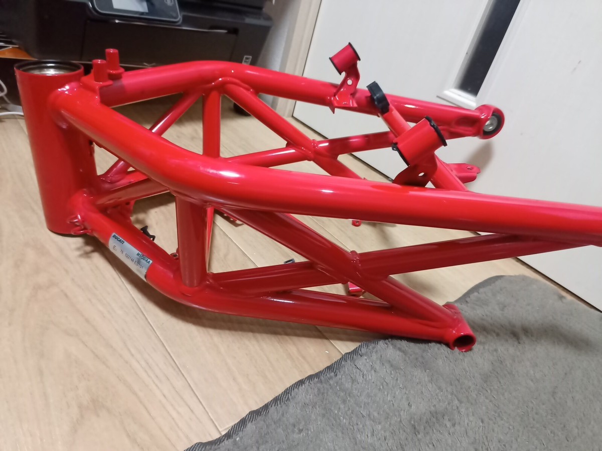 ビルシュタイン 純正形状スポーツダンパー B6 アウディ A5/S5 2.0TFSI