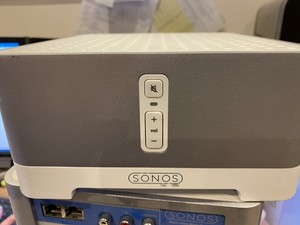 sonos connect gumtree