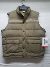 Banded gear heritage Goose Down Vest Drake waterfowl avery hunting sitka New LG 