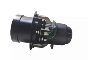 CHRISTIE 121-108100-01 121-108100-XX HITACHI LL-805 LL-805CH LONG PROJECTOR LENS - Picture 1 of 4