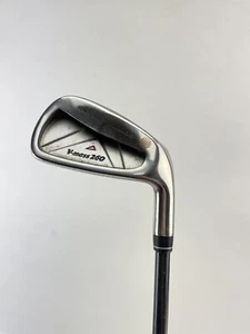 Yonex Golf 6 Iron V-Mass 260 Regular Flex Graphite /Right Handed /19480 - Picture 1 of 15