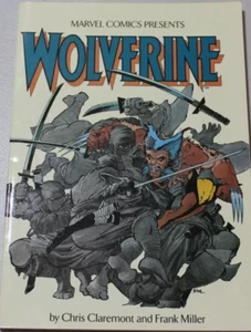 Wolverine (Marvel Comics 1990) Fünfter Druck - Bild 1 von 1
