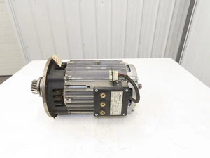 Elektryczny silnik wózka widłowego Jungheinrich JULI AF 106-R2 55V 2400 OBR./MIN 52003244 - Zdjęcie 1 z 14