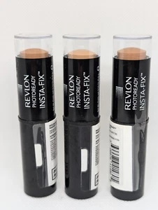 Revlon PhotoReady Insta-Fix Foundation Stick ~ You Choose - Picture 1 of 1