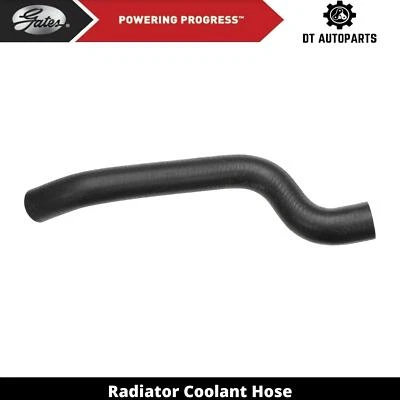 Manguera de refrigerante de radiador para Chrysler 1993-1997 puertas superiores 1994 1995 1996 Foto 1 de 4