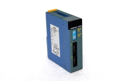 YOKOGAWA F3LR02-0N Fiber-optic FA-bus Type 2 Module FABUS2 - Image 1 of 4