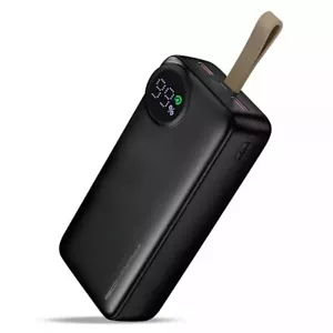 Recci 22,5W 30000mAh USB Powerbank Akkupack Ladegerät für alle Handys - Bild 1 von 9