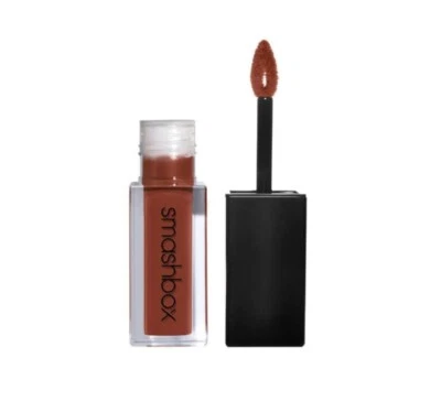 Smashbox Always On Liquid Lipstick - YES HONEY - Image 1 of 4