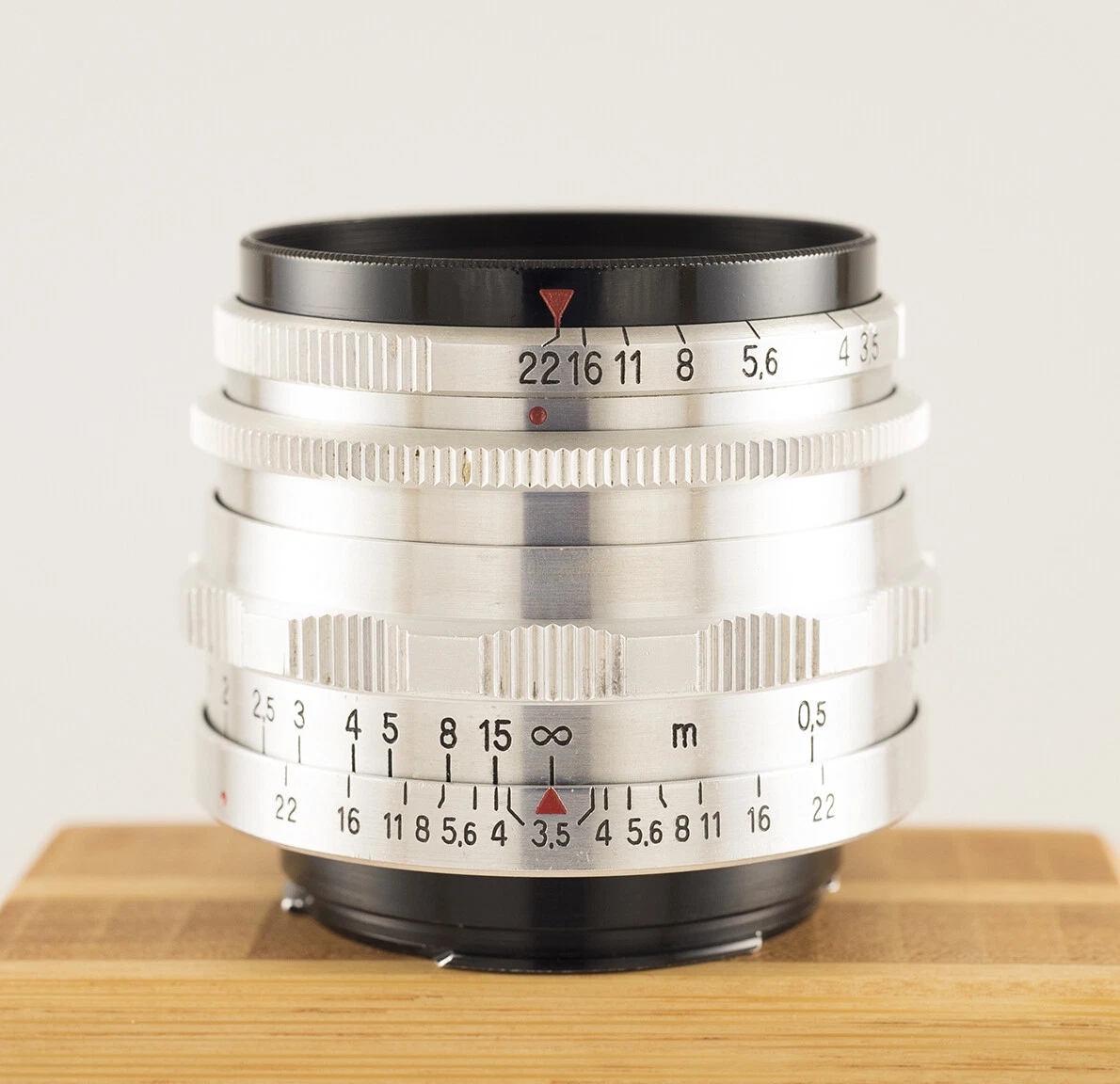 Preços baixos em Lentes de câmera f/2.8 Carl Zeiss 50mm Focal | eBay