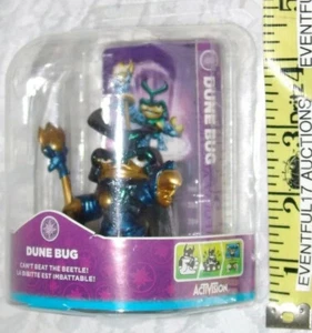 Skylanders-Swap force Dune Bug Wii / Xbox / PS3 Nuevo - Imagen 1 de 3