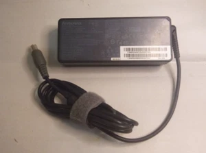 Genuine Lenovo 90W Adapter Charger ADLX90NLT3A 20V - 4.5A Free Delivery - Picture 1 of 4