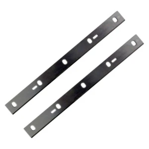 258x22x1,8mm Scheppach HMS 1050(TYP 1)  Ersatzhobelmesser Hobelmesser -2 Stück - Bild 1 von 3