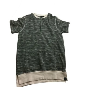 New Saks Fifth Avenue x Anthony Davis T-Shirt Men's Size Medium M - Picture 1 of 4